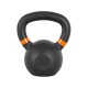 Gantera Kettlebell inSPORTline Powder 10 kg