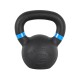 Gantera Kettlebell inSPORTline Powder 12 kg