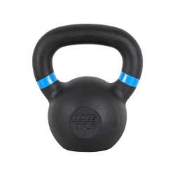 Gantera Kettlebell inSPORTline Powder 12 kg