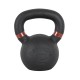 Gantera Kettlebell inSPORTline Powder 14 kg