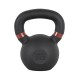 Gantera Kettlebell inSPORTline Powder 14 kg