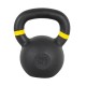 Gantera Kettlebell inSPORTline Powder 16 kg