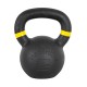 Gantera Kettlebell inSPORTline Powder 16 kg