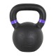 Gantera Kettlebell inSPORTline Powder 18 kg