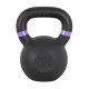 Gantera Kettlebell inSPORTline Powder 18 kg