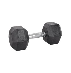 Gantera hexagonala inSPORTline 16 kg