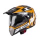 Casca Motocross W-TEC Dualsport