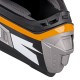 Casca Motocross W-TEC Dualsport