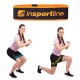 Banda elastica inSPORTline Hiplop L