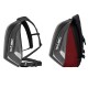 Rucsac Moto Hard Shell W-TEC Shellter