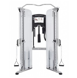 Power Rack Body Craft PFT Cable Column