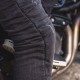 Pantaloni Moto Barbati Jeans W-TEC Komaford