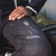 Pantaloni Moto Barbati Jeans W-TEC Komaford