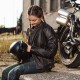 Casca Moto W-TEC Black Heart Rednut