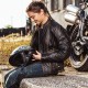 Casca Moto W-TEC Black Heart Rednut