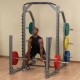 Rack Multi Squat Body-Solid SMR1000