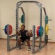 Rack Multi Squat Body-Solid SMR1000