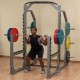 Rack Multi Squat Body-Solid SMR1000