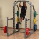 Rack Multi Squat Body-Solid SMR1000