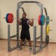 Rack Multi Squat Body-Solid SMR1000