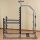 Rack Multi Squat Body-Solid SMR1000