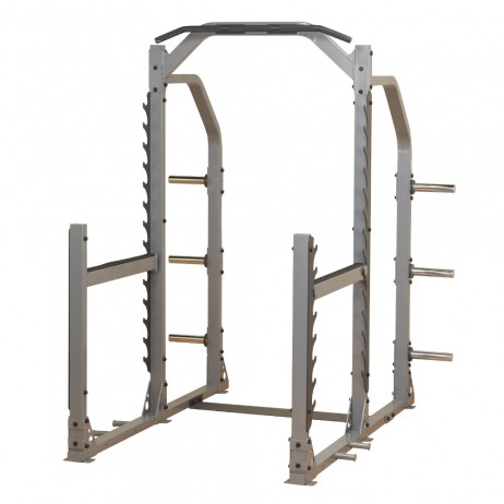 Rack Multi Squat Body-Solid SMR1000