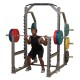 Rack Multi Squat Body-Solid SMR1000