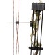 Set tir cu arcul inSPORTline Monyta 20 lbs - Camuflaj