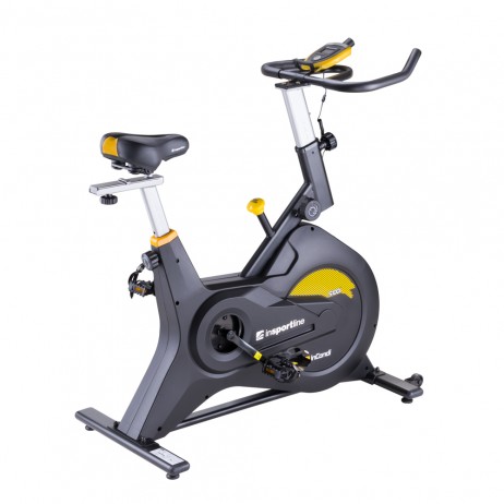 Bicicleta Indoor Cycling inSPORTline inCondi S100i