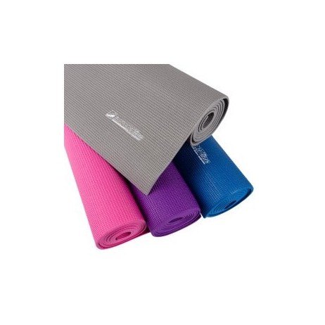 Saltea aerobic inSPORTline Yoga 173 x 60 x 0.5 cm