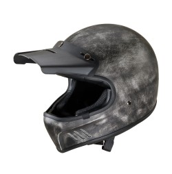 Casca moto Helmet W-TEC Retron