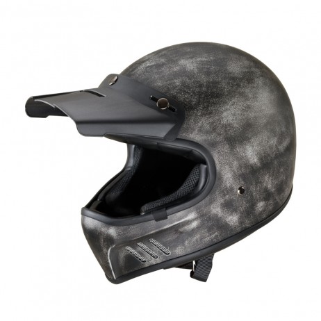 Casca moto Helmet W-TEC Retron