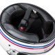 Casca moto Helmet W-TEC Cruder Delacro