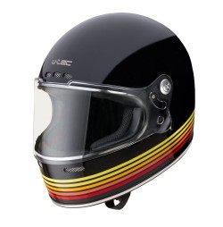 Casca moto Helmet W-TEC Cruder Bismar