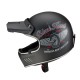 Casca moto Helmet W-TEC Black Heart Retron