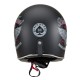 Casca moto Helmet W-TEC Black Heart Retron