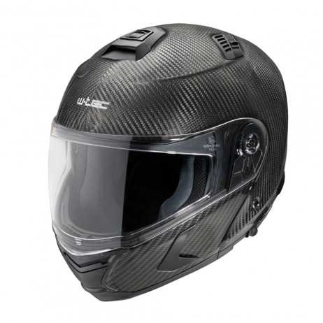 I agree Sense of guilt Luxury Casca moto Helmet W-TEC Tensiler