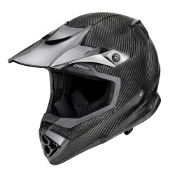 Casca moto W-TEC Crosscomp