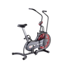 Bicicleta de exercitii cu aer inSPORTline Airbike Basic II