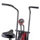 Bicicleta de exercitii cu aer inSPORTline Airbike Basic II