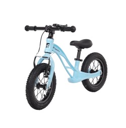 Bicicleta de echilibru pentru copii inSPORTline Pufino