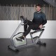 Bicicleta Recumbent inSPORTline inCondi R60i