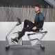 Bicicleta Recumbent inSPORTline inCondi R60i