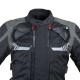 Geaca Moto Barbati Touring W-TEC Excellenta Evo