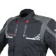 Geaca Moto Barbati Touring W-TEC Excellenta Evo