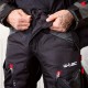 Pantaloni Moto Barbati W-TEC Excellent