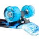 Mini Penny Board Worker Colorico 17"