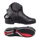 Ghete Moto W-TEC TergaCE Negru