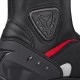 Cizme Moto W-TEC Bosta Negru