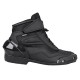 Ghete Moto W-TEC Bolter Negru